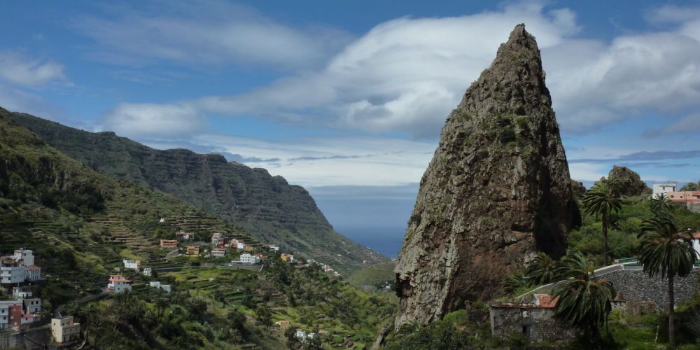 La Gomera